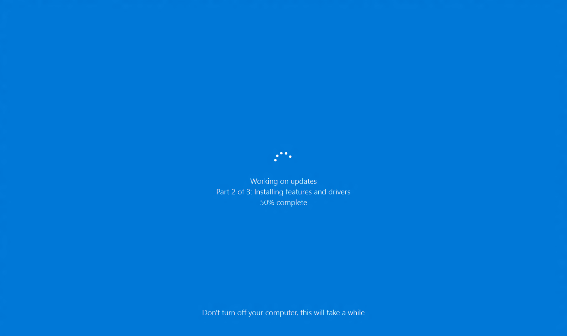 windows 10 update free