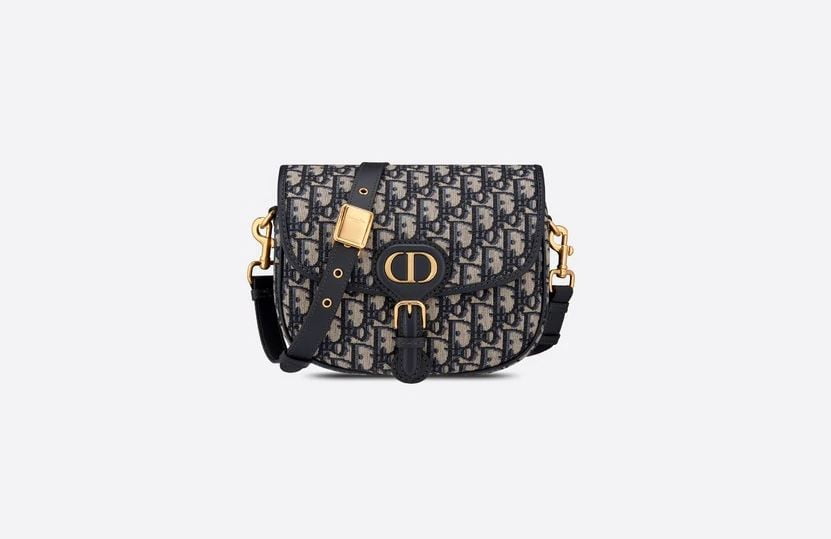 Τσάντα «Bobby», Dior.