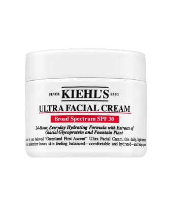 Κρέμα προσώπου Ultra Facial Cream, της Kiehl's.